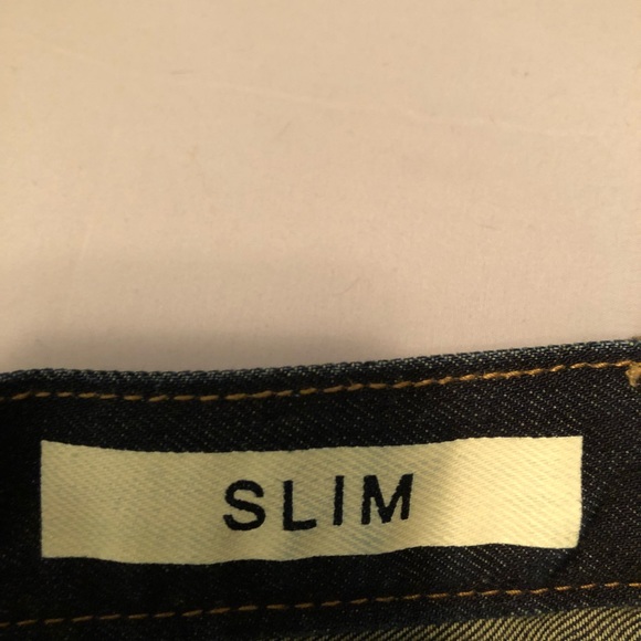 Men’s GAP Jeans - Picture 2 of 5